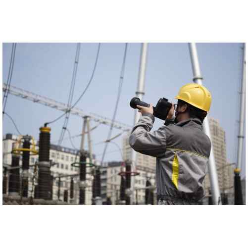 Hikmicro SP40-L9/37 | 480 x 360 pixels - Imagem 4