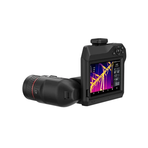 Hikmicro SP40-L9/37 | 480 x 360 pixels - Afbeelding 3