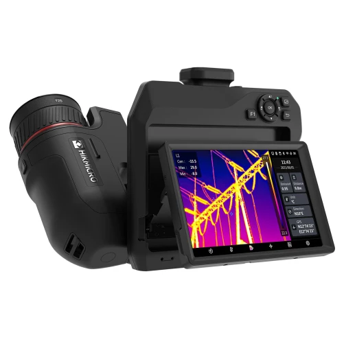 Hikmicro SP60-L25/50 | 640 x 480 pixels - Εικόνα 2