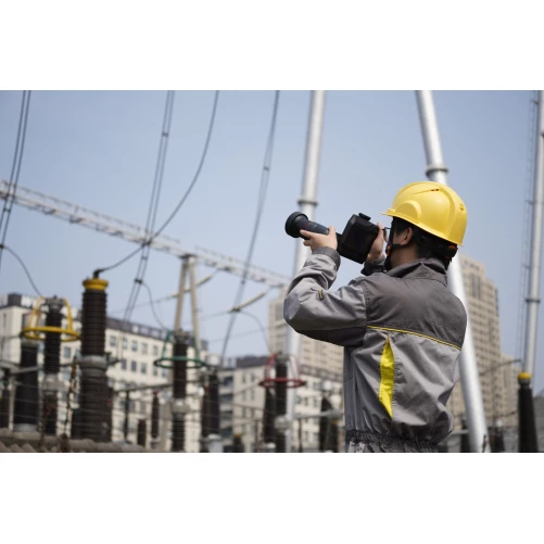 Hikmicro SP60-L25/50 | 640 x 480 pixels - Εικόνα 3