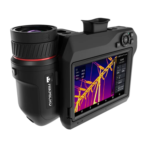 Hikmicro SP40-L37 | 480 x 360 pixels