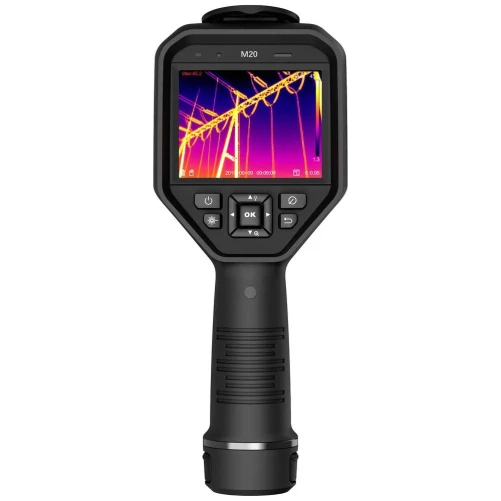 Hikmicro M20 | 256 x 192 pixels