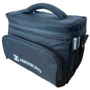Bolsa Hikmicro