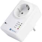 H-Tronic HT1EPP Prise de courant sans fil 2300 W