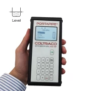 Portapipe Pipe Liquid Level Indicator