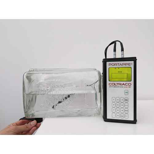 PORTAPIPE® Pipe Liquid Level Indicator - Imagen 4