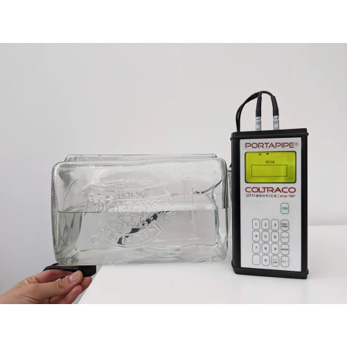 PORTAPIPE® Pipe Liquid Level Indicator - Εικόνα 4