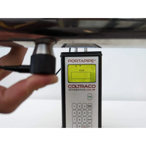 PORTAPIPE® Pipe Liquid Level Indicator - Εικόνα 5