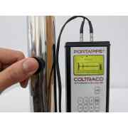 Alternative view of PORTAPIPE® Pipe Liquid Level Indicator