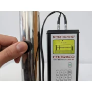 Alternative view of PORTAPIPE® Pipe Liquid Level Indicator