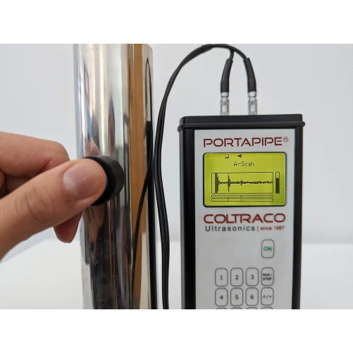 PORTAPIPE® Pipe Liquid Level Indicator - Εικόνα 2