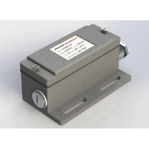 Interrupteur magnétique Tiefenbach WK008K214