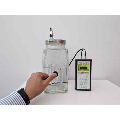 PORTAPIPE® Pipe Liquid Level Indicator - Imagen 3