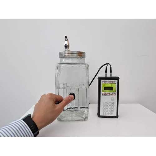 PORTAPIPE® Pipe Liquid Level Indicator - Εικόνα 3