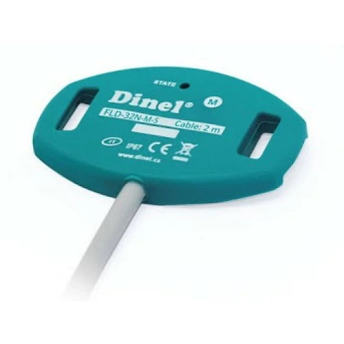 Interruttore di livello capacitivo FLD-32 FLEXI WATCH