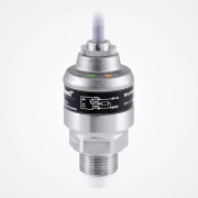 Elektronische niveauschakelaars