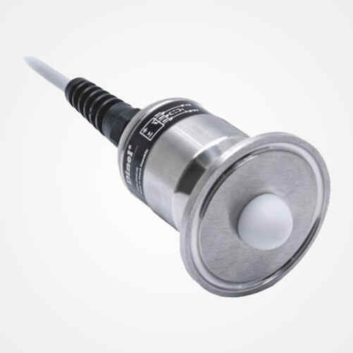 Explosieveilige capacitieve niveauschakelaar RFLS-35 - Afbeelding 2