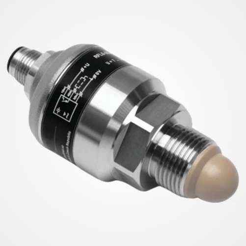 Explosion-proof capacitive level switch RFLS-35