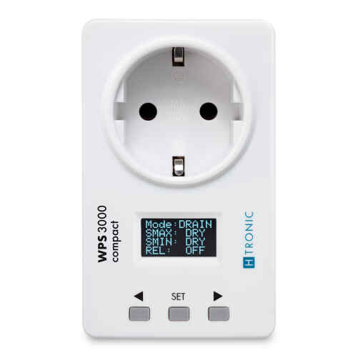 H-Tronic Waterpeilschakelaar met 10 mtr, WPS 3000 compact – Bild 3