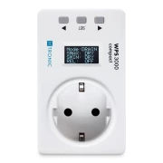 Alternative view of H-Tronic Waterpeilschakelaar met 10 mtr, WPS 3000 compact