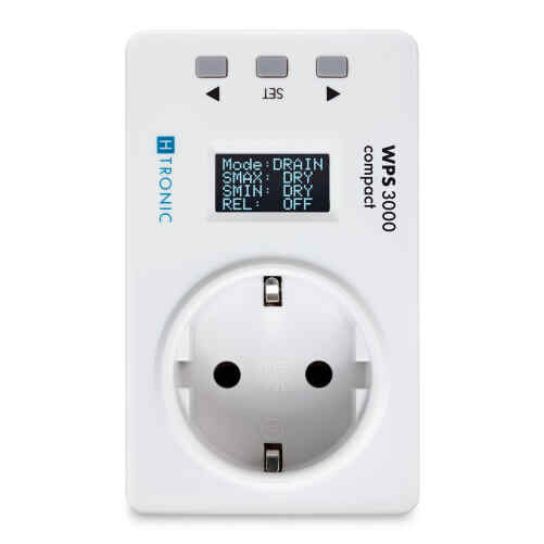 H-Tronic Waterpeilschakelaar met 10 mtr, WPS 3000 compact – Bild 2