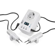 H-Tronic Waterpeilschakelaar met 10 mtr, WPS 3000 compact