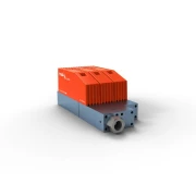 Alternative view of Vögtlin Red Y Smart Series