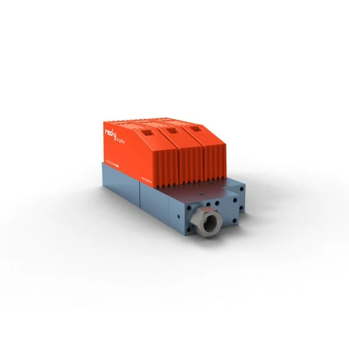 Vögtlin Red Y Smart Series - Image 2