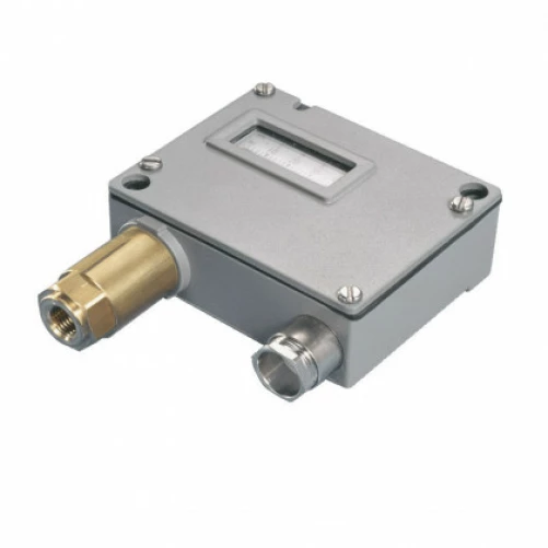 Trafag Druckschalter P6 (900.2377.903)