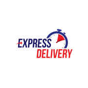 TNT Express-leverans