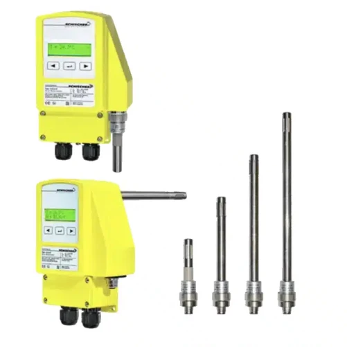 Vocht en temperatuursensor ExPro-CTF-100 - Εικόνα 3