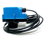 Détection de niveau par radar Cloud | MaxSHIFT60 - pour les systèmes d'égouts et les antennes extérieures