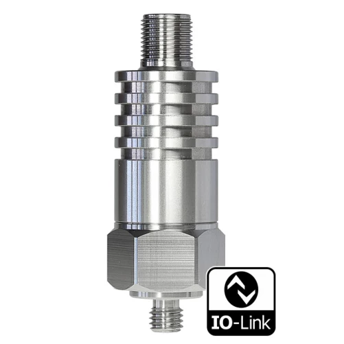 Sensore di vibrazione con IO-Link