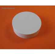 Drejeknap til RD 45203-XN4 og RD 25203-xN4 | hvid, uden tryk