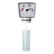 Afriso MT-Profil R 0-150