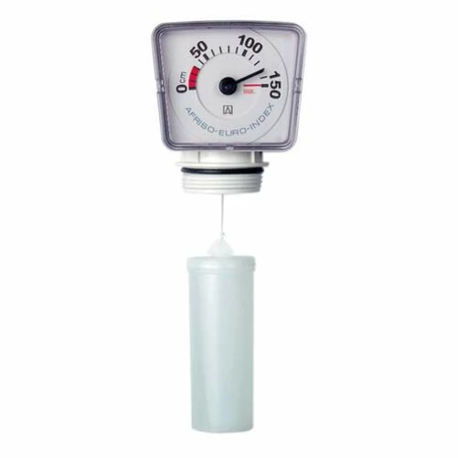 Afriso MT-Profil R 0-150