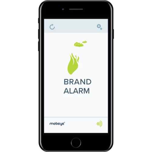 Batterijgevoede brandmelder (EN14604) / CM4400RF - Image 4