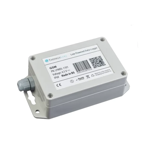 ThingsLog GPRS data logger​