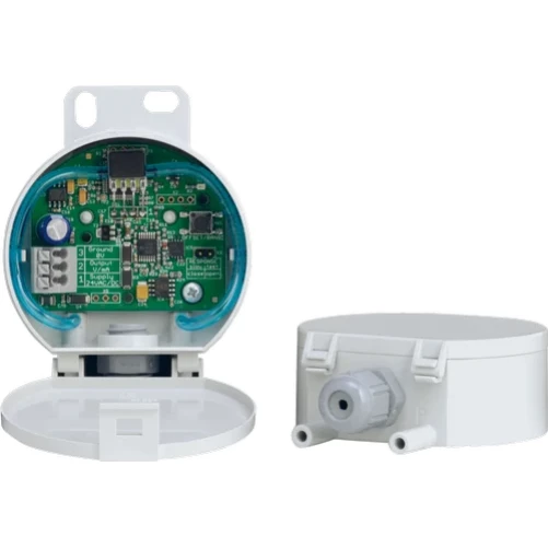 Drukverschiltransmitter PTO-series | OEM versie - Bild 2