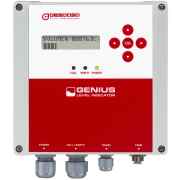 Füllstandsanzeige für atmosphärische Tanks | GENIUS - LEVEL INDICATOR