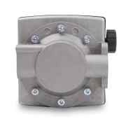 Alternative view of Flowmeter voor diesel en benzine | MG-80A · MECHANISCH Aluminium 15-90 l/min · ±1 %