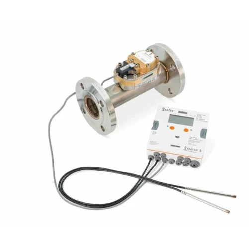 Misuratore di energia termica Sontex Supercal 5S