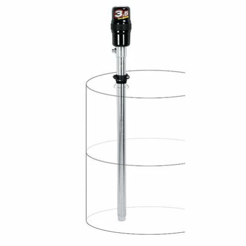 GC-5/200 40 bar · 40 l/min - obrazek 2