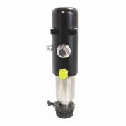 GC-10/200 80 bar - 50 l/min