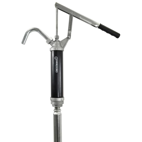 BP-5 lever 300 ml x piston stroke
