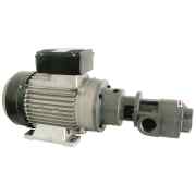 EA-65 230 V AC 2.2 kW - 50-55 l/min