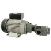 EA-65 230 V AC 2,2 kW - 50-55 l/min