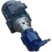 EA-80 230/400 V AC 2,98 kW - 83 l/min