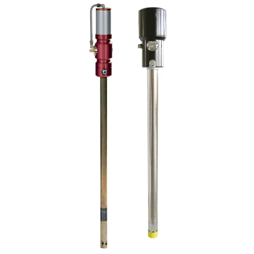 PNEUMATISCHE VETPOMP Verhouding 60:1 · 1.600 g/min 8 bar