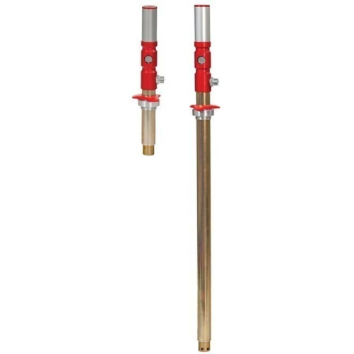 GM-3 ratio 3:1 · 6-8 bar · 25 l/min Lubricant (drum mounting) - Afbeelding 2